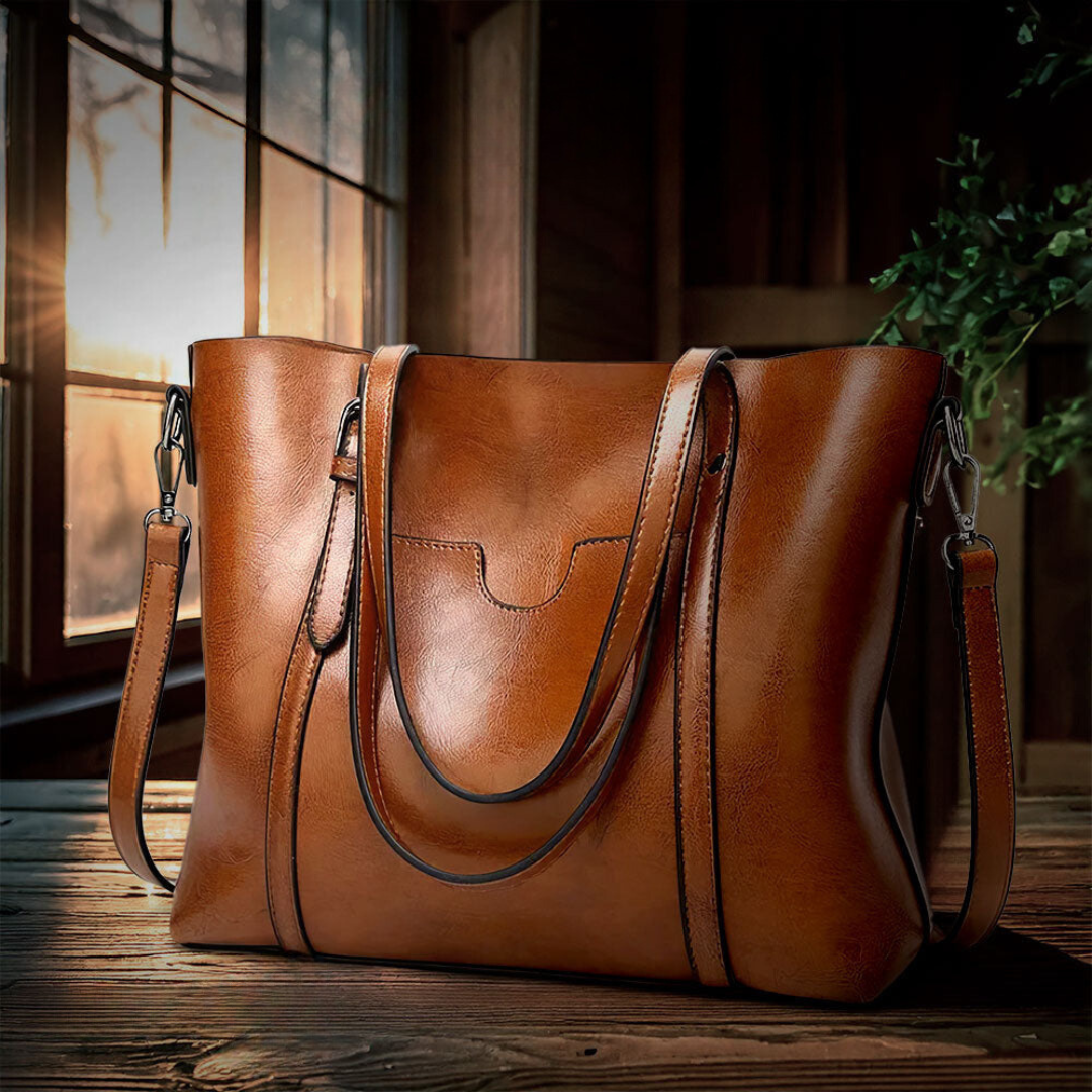 Lydia | Elegant taske