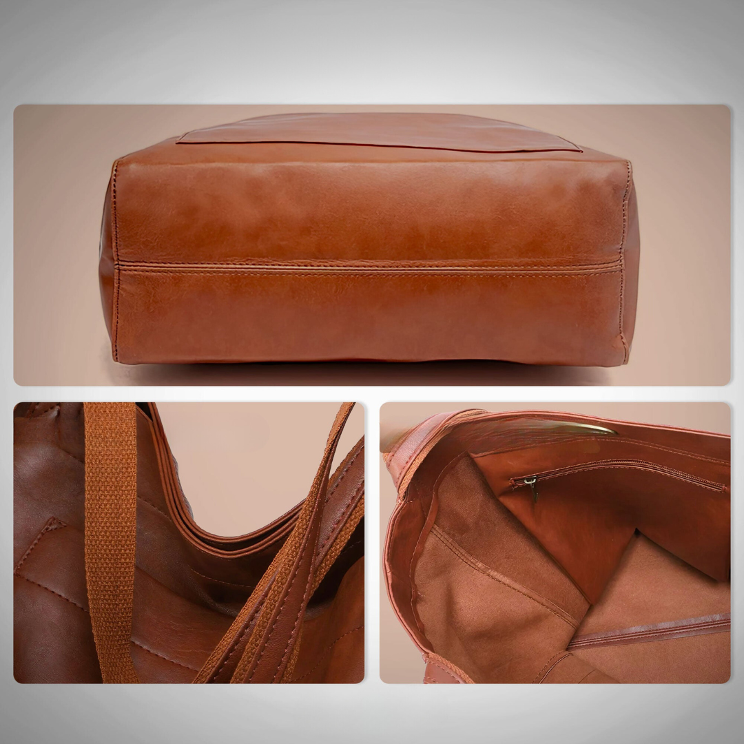 Lila | Elegant bytaske