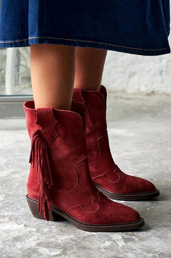 Ariane™ | Støvler i Western-stil