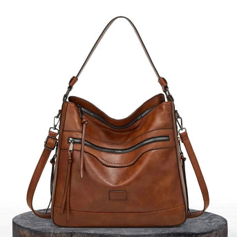 Muriel | Elegant retro taske