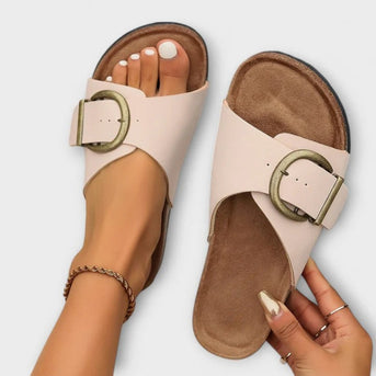 Ayasha | Ortopædiske sandaler