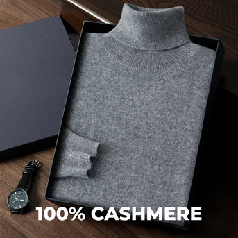 Richard | Kashmirsweater
