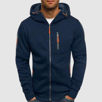 Mason™ - Elegant Cardigan