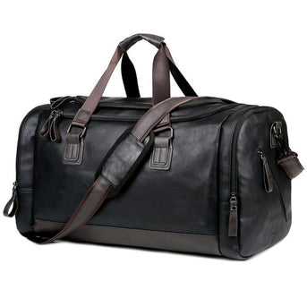 Lydia | Rejsetaske Tote