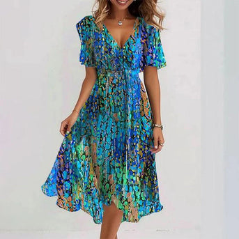 Ember | Elegant Sommerkjole