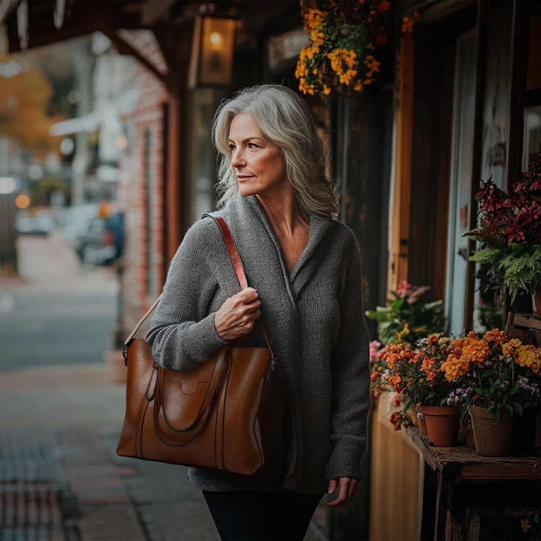 Lydia | Elegant taske