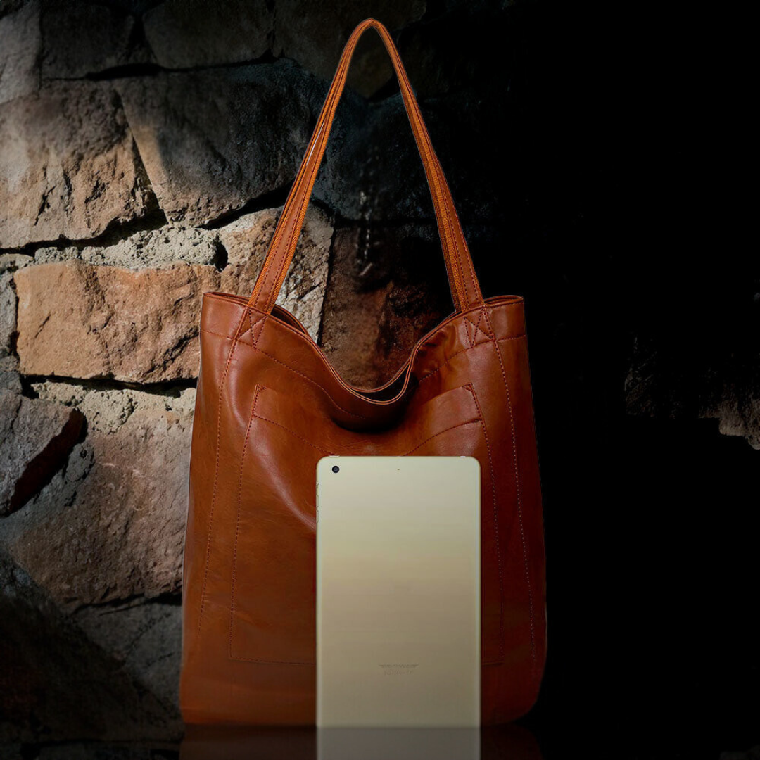 Lila | Elegant bytaske