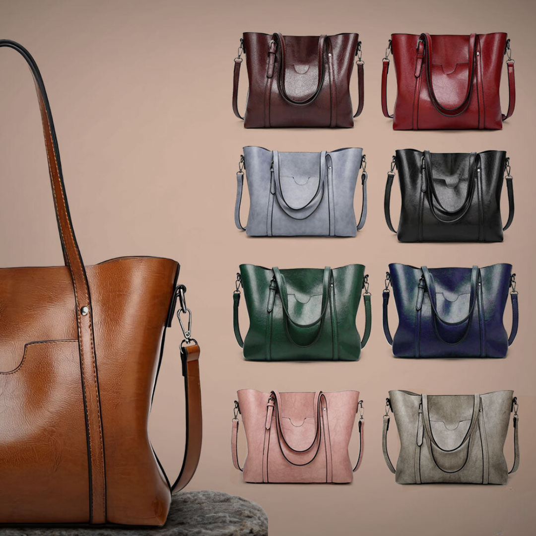 Lydia | Elegant taske