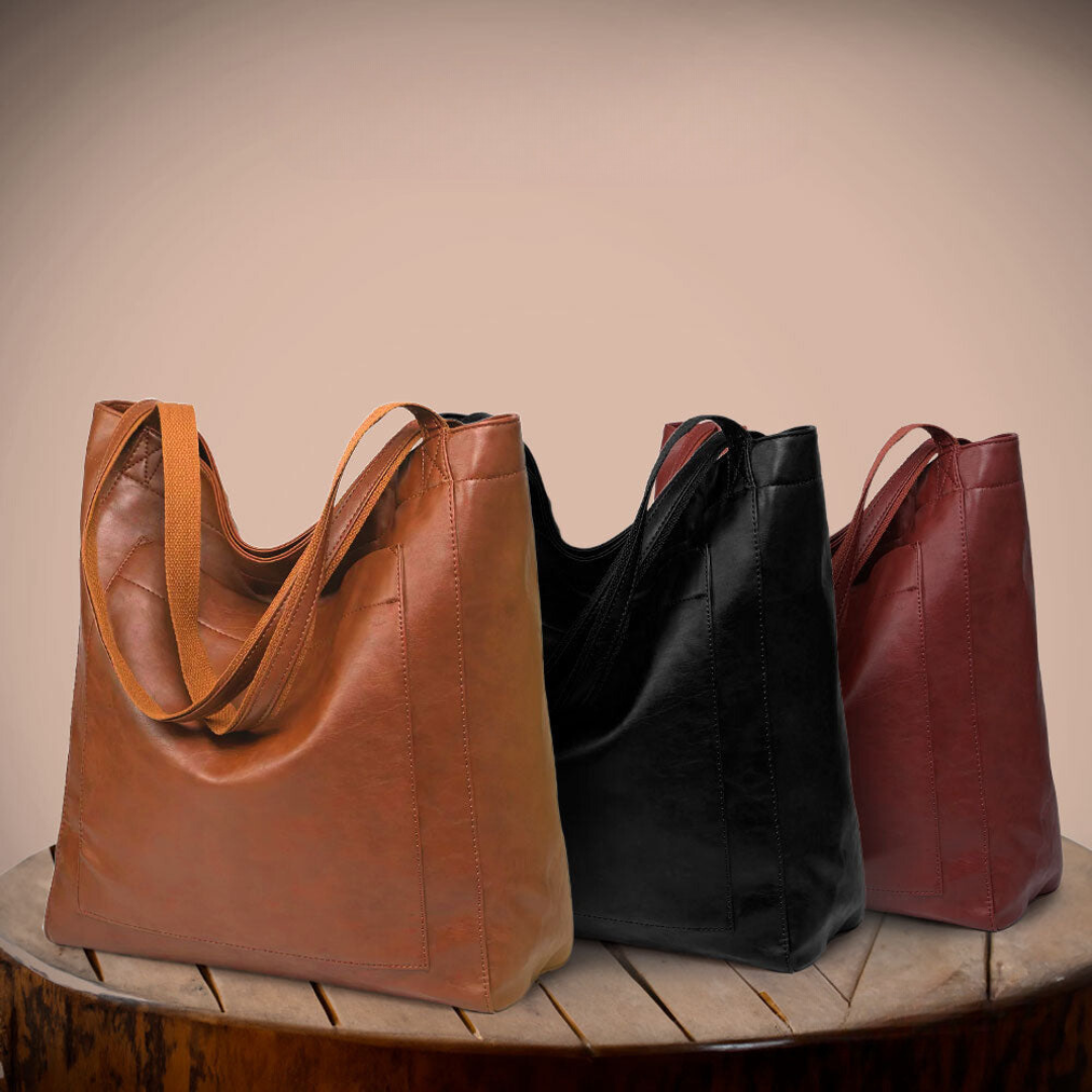 Lila | Elegant bytaske