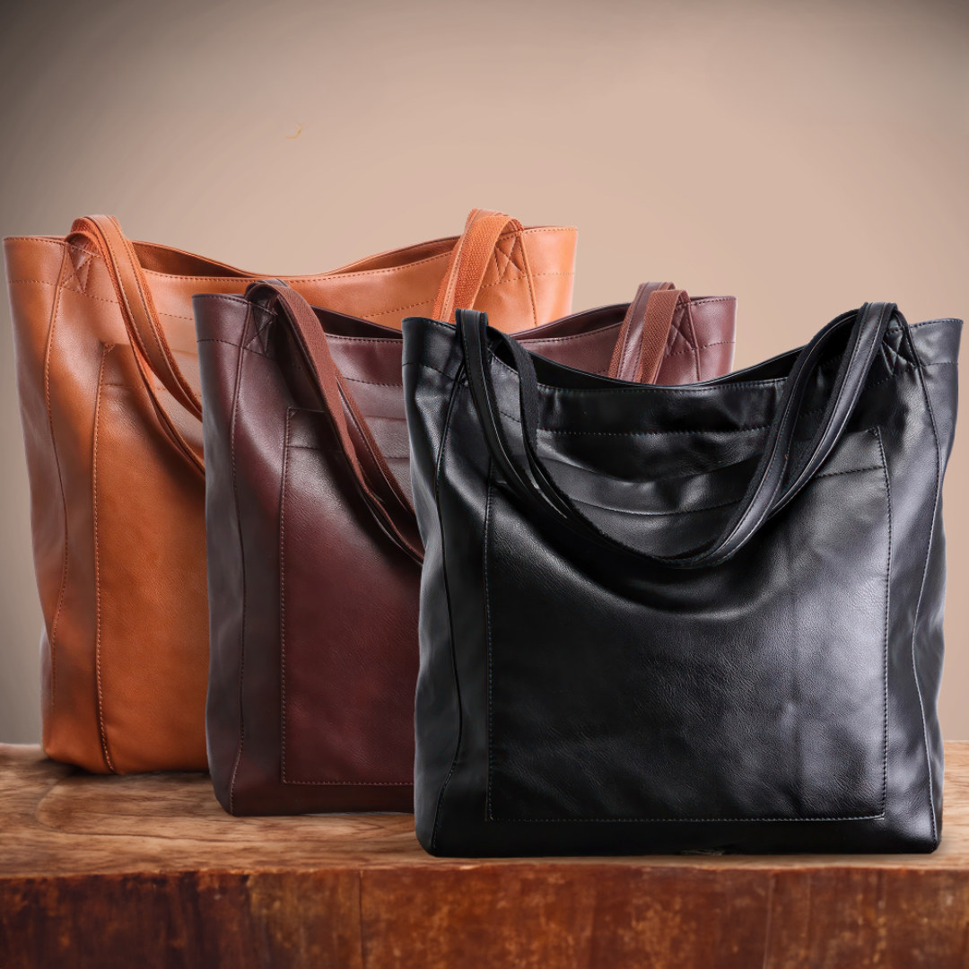 Lila | Elegant bytaske