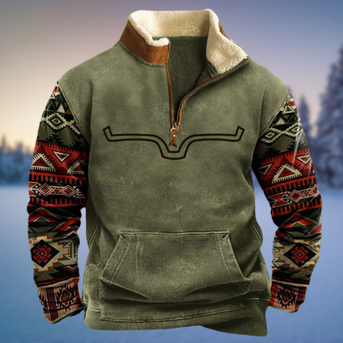 Macklin™ | Blød, Casual Hoodie