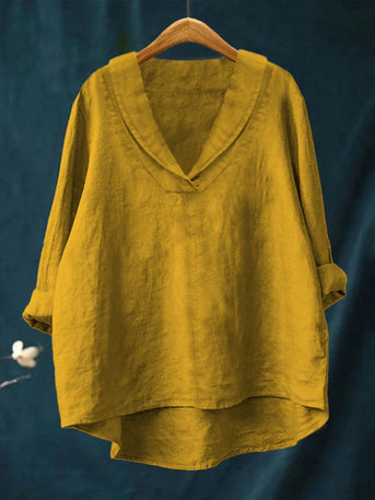 Bluse Samantha