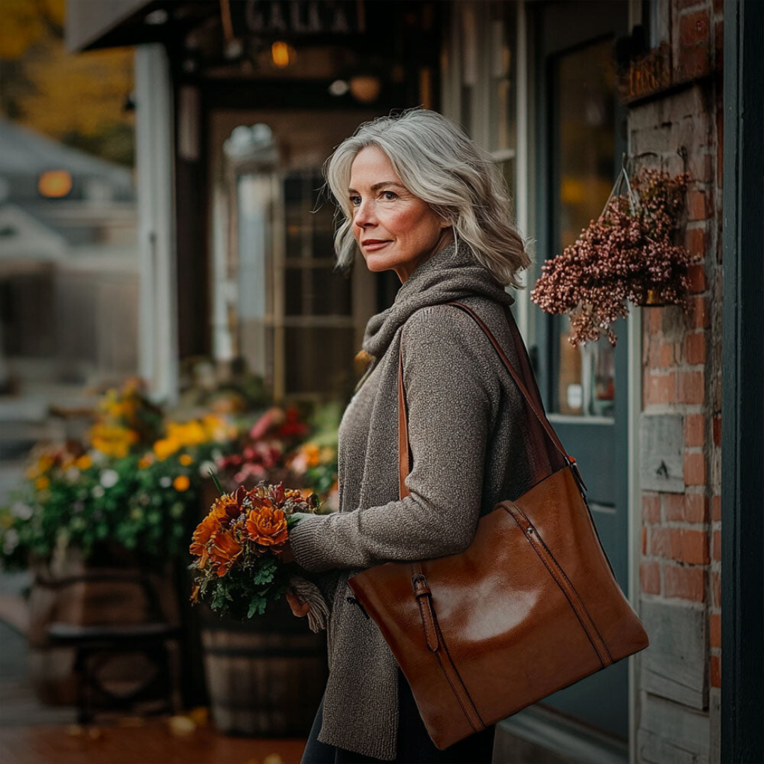 Lydia | Elegant taske