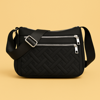 Mary Jane™ | Nylon skuldertaske