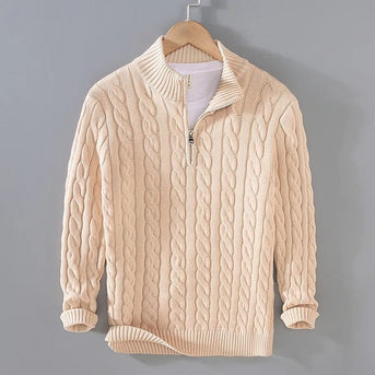 Jayden™ - Sweater i høj kvalitet