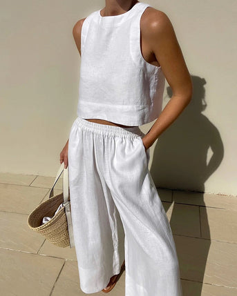Ami | Elegant Sommer Sæt