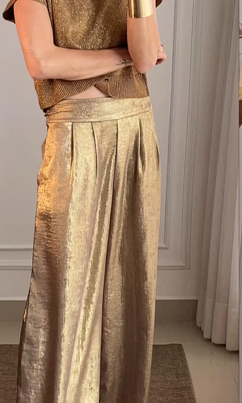 Irene | Elegant 2-delt Sæt