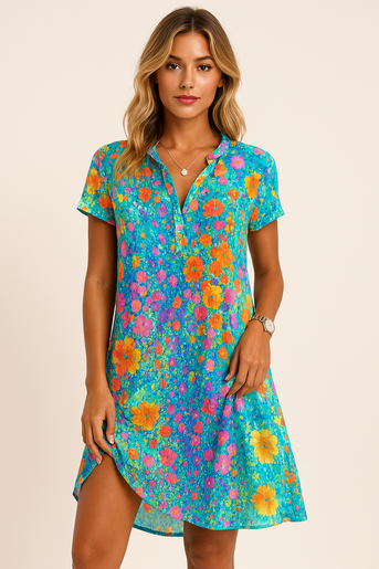 Mary | Sommerkjole