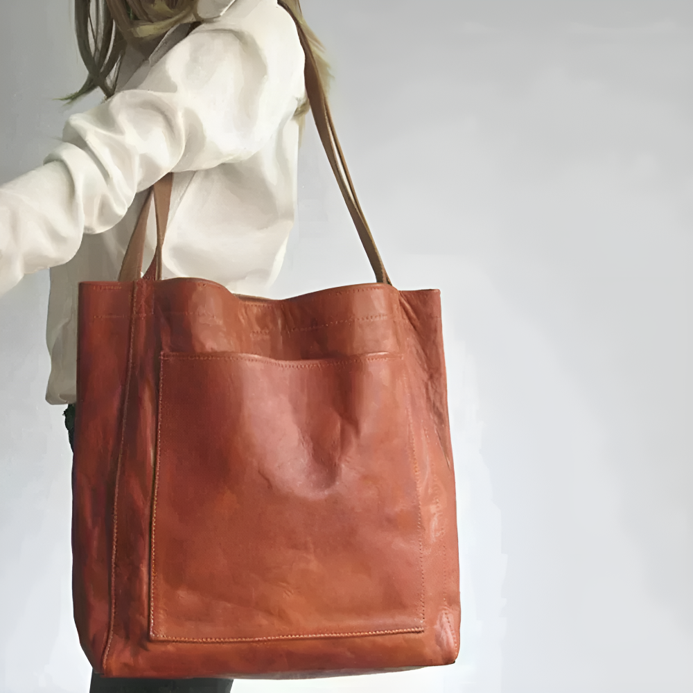 Lila | Elegant bytaske