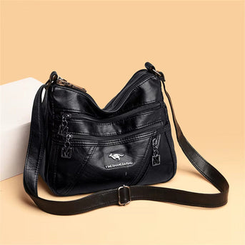 Mary Jane™ | Taske med flere lommer