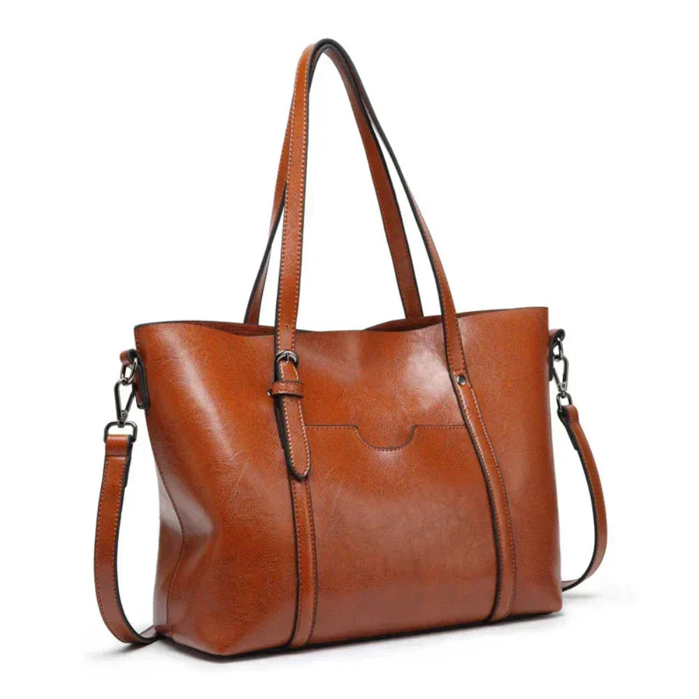 Blythe | Luksus Taske Tidløst Elegance