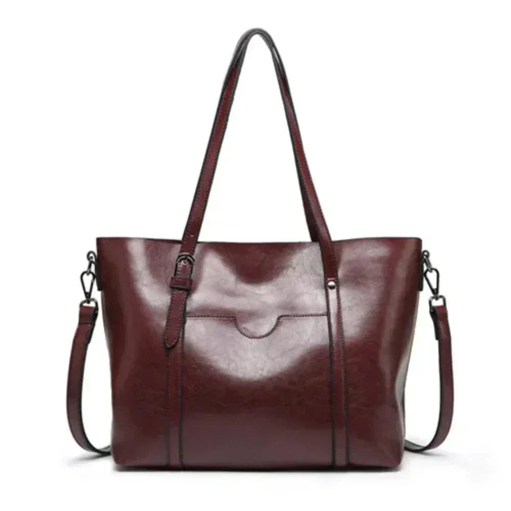 Blythe | Luksus Taske Tidløst Elegance