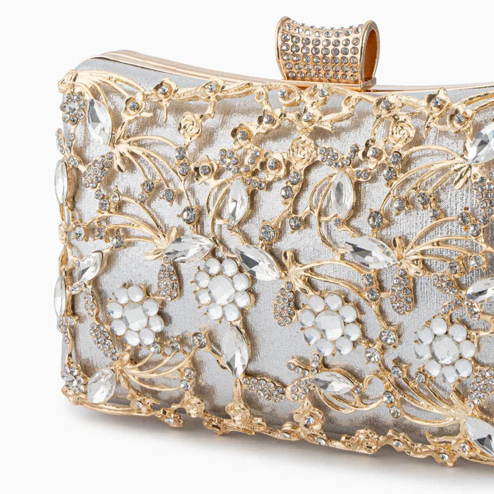 Mary Jane™ | Clutch Taske Ema