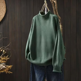 Ylonna | Strikket Sweater