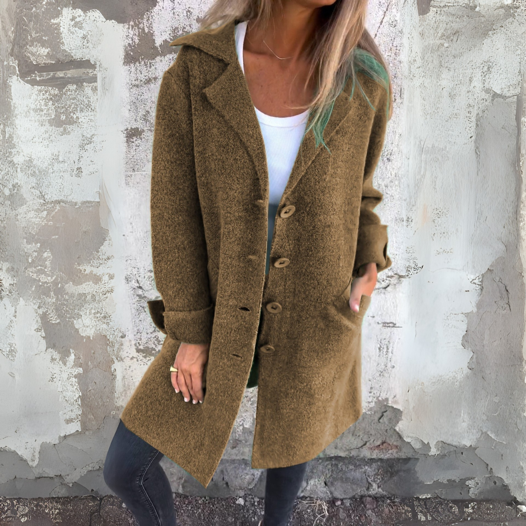 Els | Elegant Trench