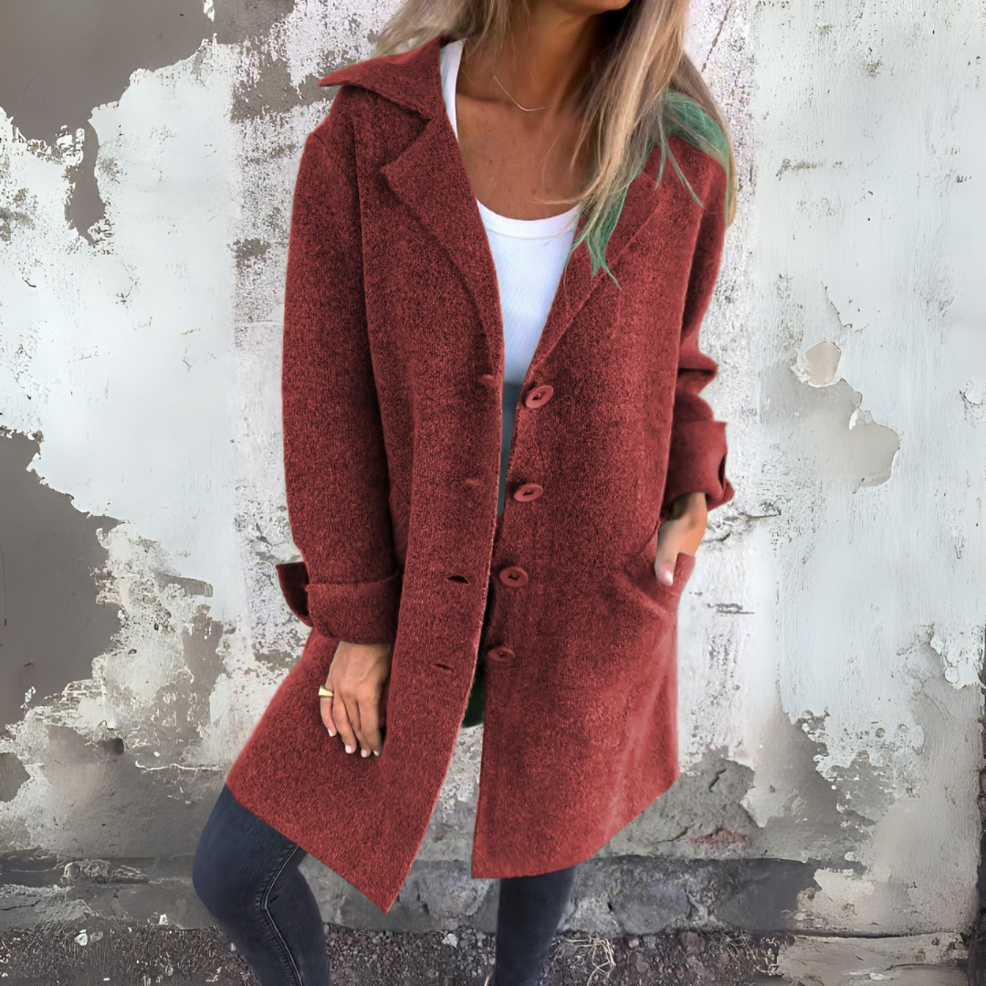 Els | Elegant Trench
