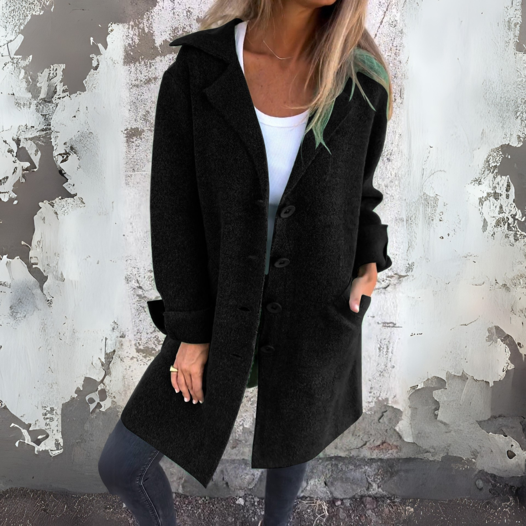 Els | Elegant Trench