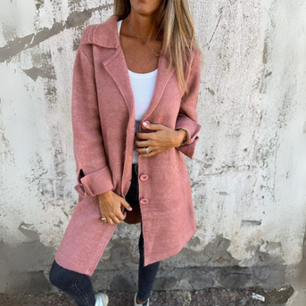 Els | Elegant Trench