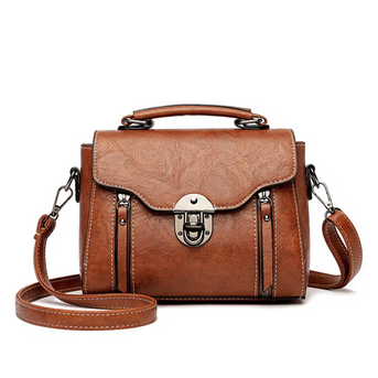 Luna | Retro-chic taske