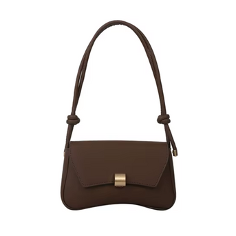 Daphne | Vintage skuldertaske med charme