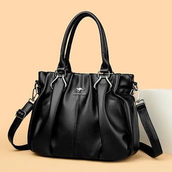 Mary Jane™ | Hverdags taske i crossbody stil