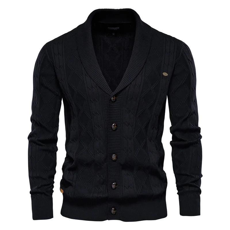 Martin™ | Casual Chic Cardigan