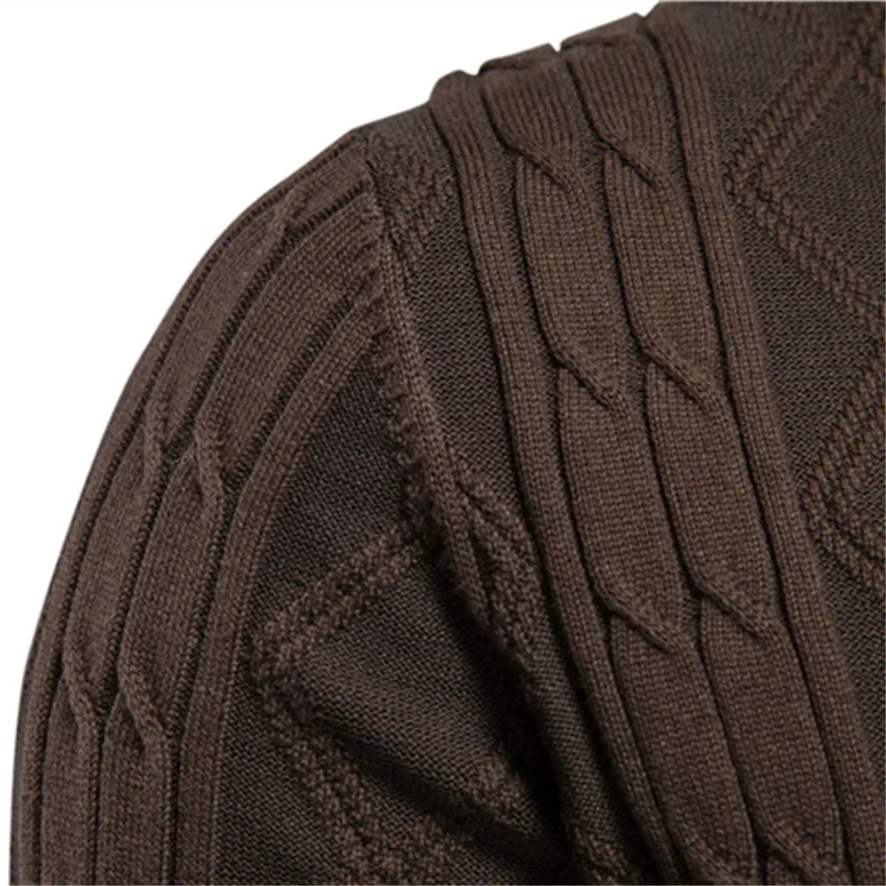 Martin™ | Casual Chic Cardigan