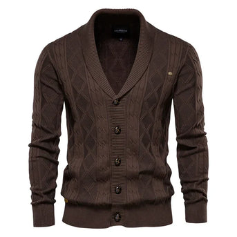 Martin™ | Casual Chic Cardigan