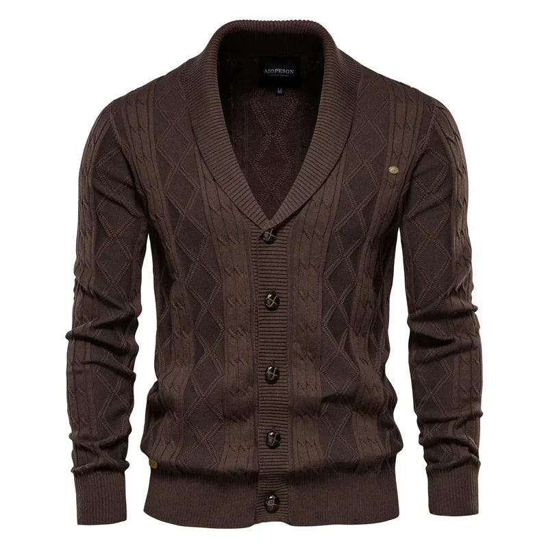 Martin™ | Casual Chic Cardigan