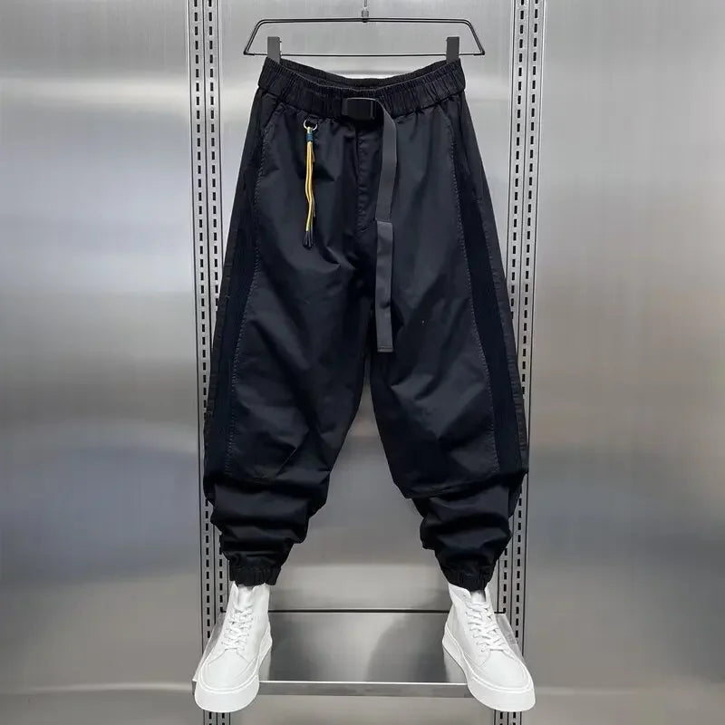 Laurent™ | Komfortable Baggy Bukser