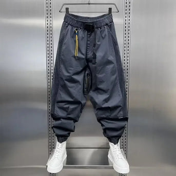Laurent™ | Komfortable Baggy Bukser