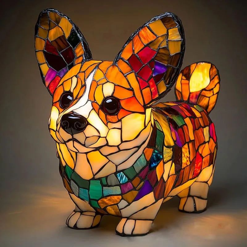 Corgi Strålende Lys