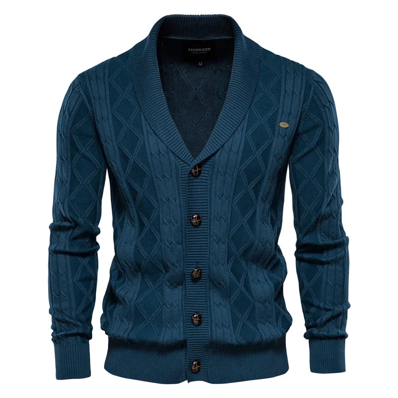 Martin™ | Casual Chic Cardigan