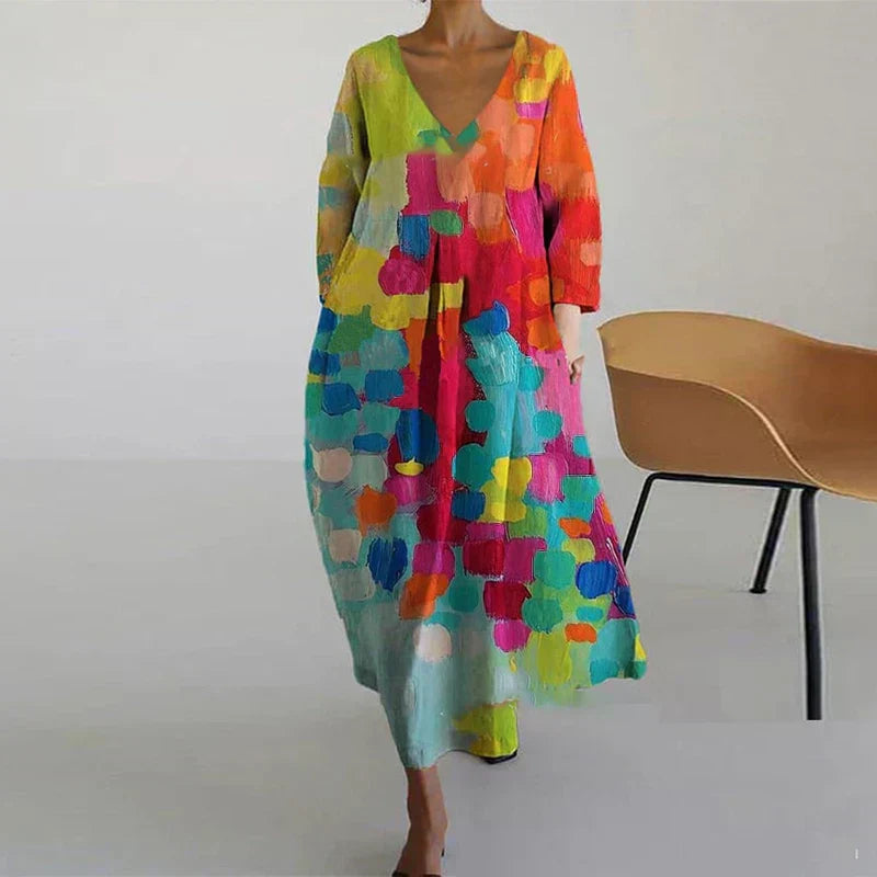 Leticia™ | Elegant Tøj