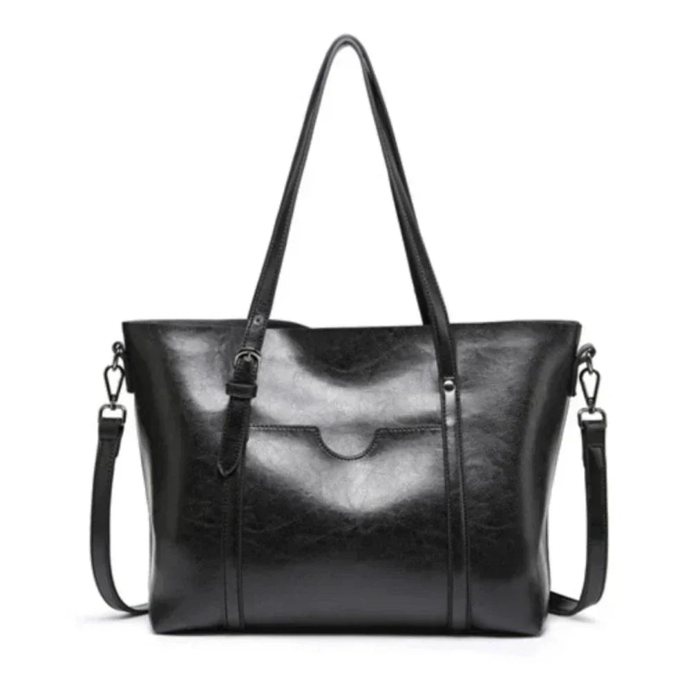 Blythe | Luksus Taske Tidløst Elegance