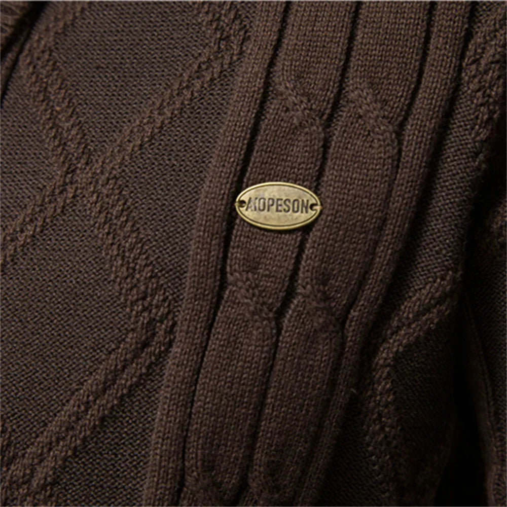 Martin™ | Casual Chic Cardigan