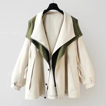 Fiore | Regnjakke