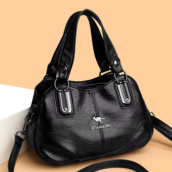Mary Jane™ | Stor designer taske
