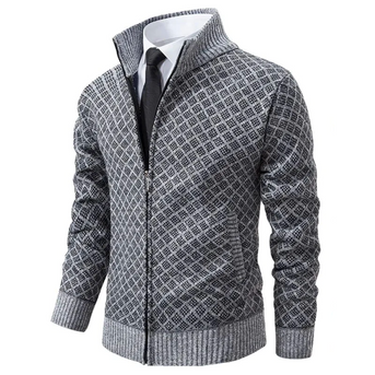 Jack | Strikket Sweater