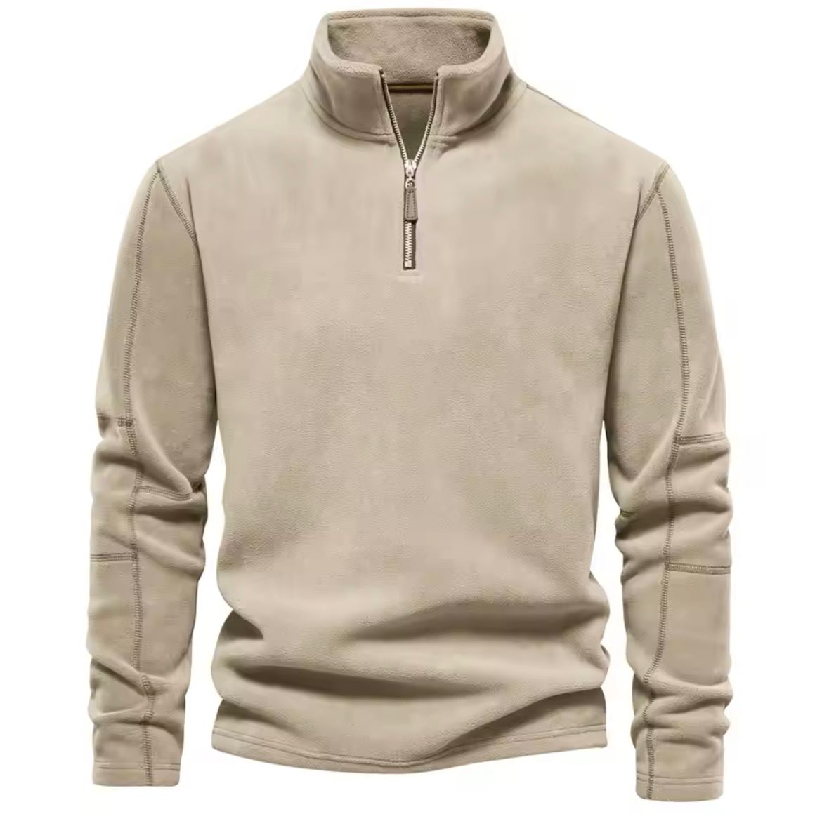 Romeo™ | Trøje i varm fleece